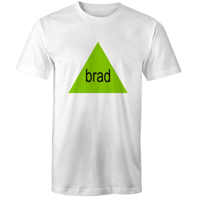 Brad Summer T-Shirt