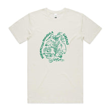 Load image into Gallery viewer, Mornington Peninsula Greens T-Shirt