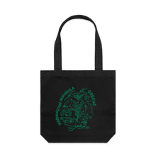 Load image into Gallery viewer, Mornington Peninsula Greens Tote Bag