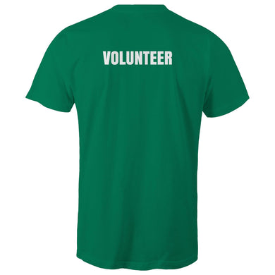 Conference Volunteer - not for sale