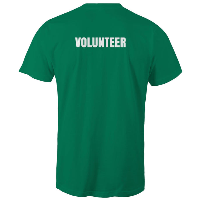 Conference Volunteer - not for sale