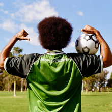 Load image into Gallery viewer, VIC Greens Jersey - pre-order