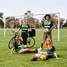 Load image into Gallery viewer, VIC Greens Jersey - pre-order