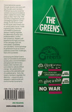 Load image into Gallery viewer, Passionate Politics: A History of the Greens in WA