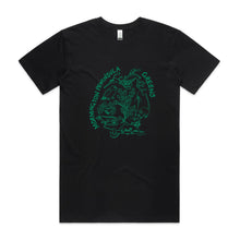 Load image into Gallery viewer, Mornington Peninsula Greens T-Shirt (Various Colours)