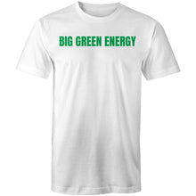 Load image into Gallery viewer, Big Green Energy - Centre Logo