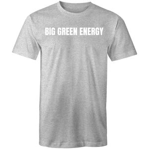 Big Green Energy - Centre Logo