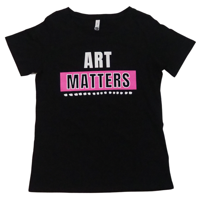 Art Matters - Men's t-shirt