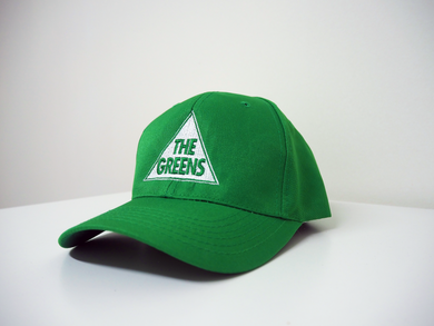 Greens Cap